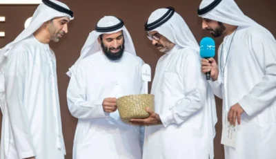 «دبي للرطب» يتوج شوطي «نخلة البيت» و«الجهات الحكومية»
