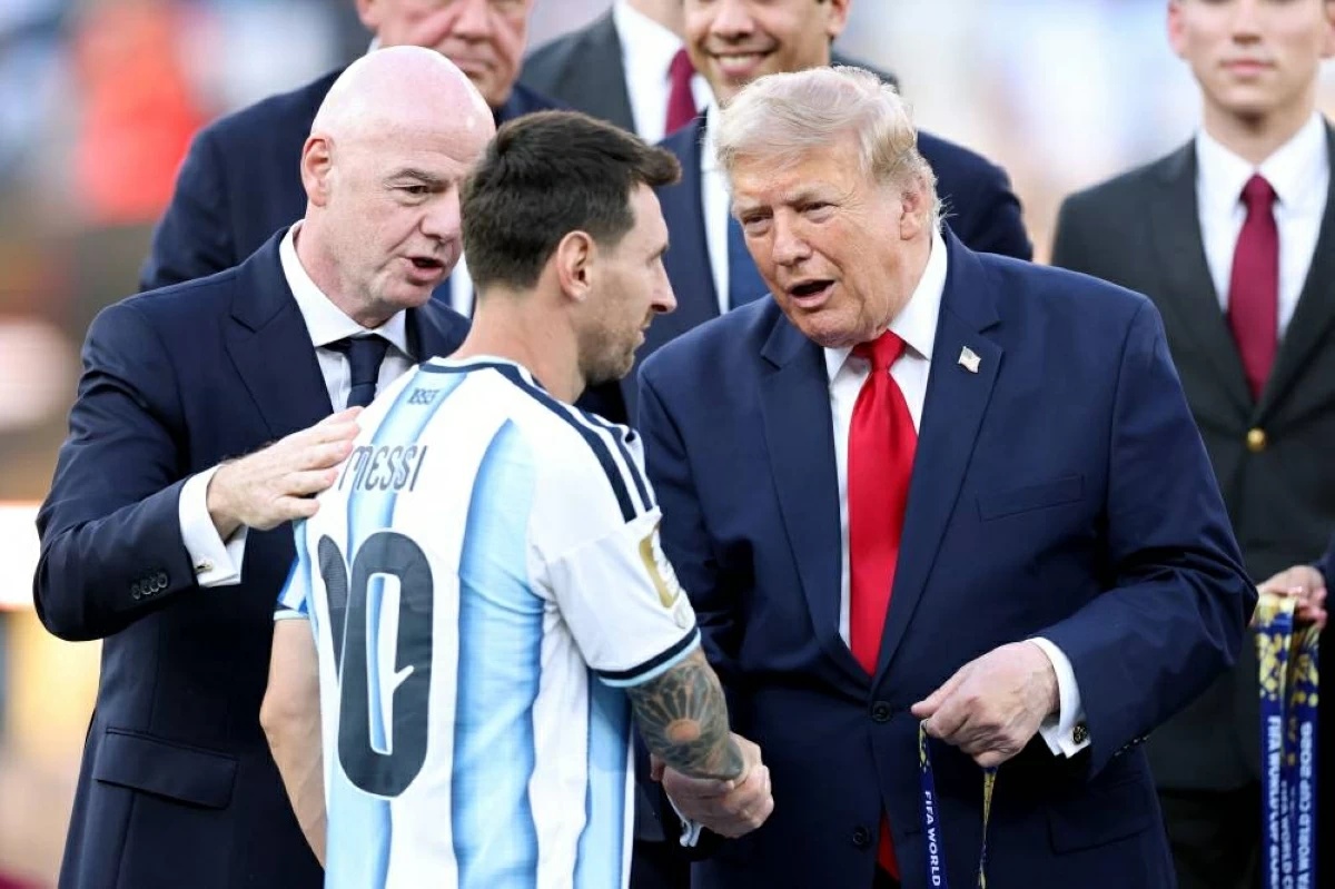 «يويفا» يقاطع نهائي كأس العالم بعد خلافات مع «فيفا»
