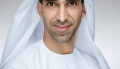 الزيودي: الإمارات تسرّع بدائل «هرمز» وتستهدف 4 تريليونات درهم تجارة غير نفطية