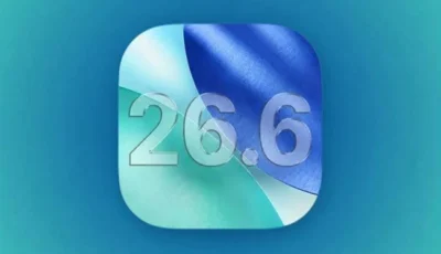 قبل طرحه الرسمي.. ماذا يقدم تحديث iOS 26.6؟