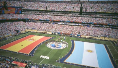الحدث الرياضي الأعلى ربحاً في التاريخ.. 15 مليار دولار إيرادات مونديال 2026