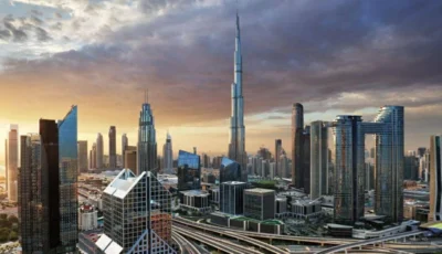 دبي تطلق حملة للمواطنين والمقيمين.. استضف زوارك واكسب 3 آلاف درهم