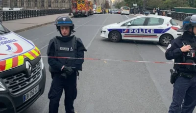العثور على وكيل عارضات فرنسي مرتبط بملف إبستين ميتاً قبل استجوابه