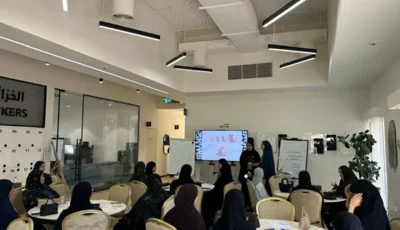 «صيف الإمارات».. ورش تدريبية وأنشطة هادفة في رأس الخيمة