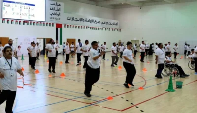 سلطان العويس: البرامج الصيفية استثمار في الشباب