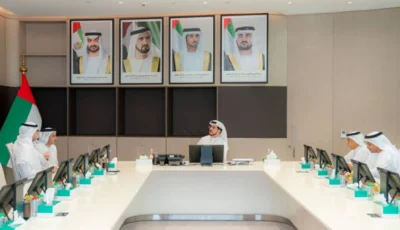 «سقيا الإمارات» تناقش مستجدات جائزة محمد بن راشد