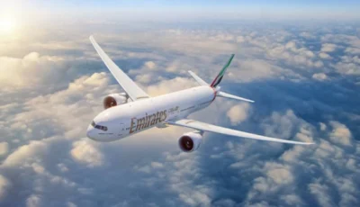 «الإمارات» تتعافى.. الأكبر عالمياً في السعة خلال يوليو