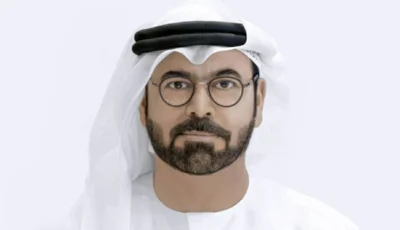 محمد القرقاوي: رؤية محمد بن راشد نهج بالتطوير المستمر واستباق المتغيرات العالمية