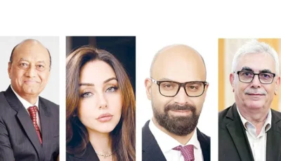 خبراء: نقلة تعزز موقع الإمارات اللوجستي