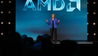 إيه إم دي ترفع مستوى المنافسة مع إنفيديا بمنتجات فائقة لمراكز البيانات