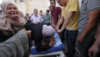 الجيش الإسرائيلي يستعد لعملية واسعة في الضفة الغربية