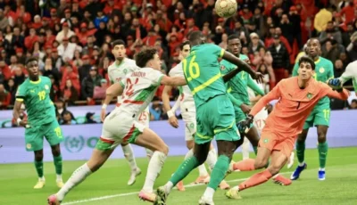 محكمة «كاس» تنظر باستئناف السنغال بشأن كأس إفريقيا في أكتوبر