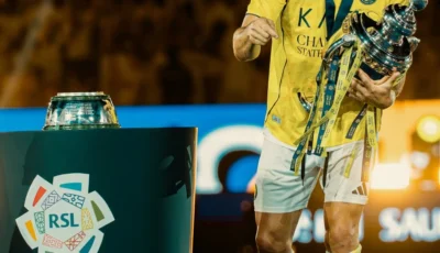 ديربي النصر والهلال يشعل ختام نسخة 2026 2027 من الدوري السعودي