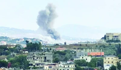 لبنان يعوّل على اجتماع روما المقبل لتوسيع «المناطق التجريبية»