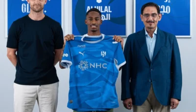 مقابل 65 مليون يورو.. الهلال يكسب روما بالتعاقد مع الجناح الهولندي سامرفيل
