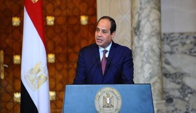السيسي يؤكد أهمية زيادة معدلات التبادل التجاري مع تنزانيا