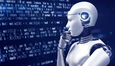روبوتات تتعلم وحدها تقليد فضول الأطفال