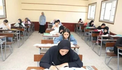 نتيجة الثانوية العامة 2026.. تحذير من التعليم المصرية لأولياء الأمور