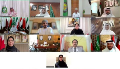 المركز التربوي بالشارقة يشارك باجتماع «تنفيذي التربية» الخليجي