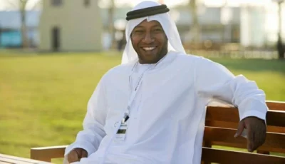 الجزراوي أحمد سعيد يطمئن أسرة كرة القدم على سلامته بعد حادث سير