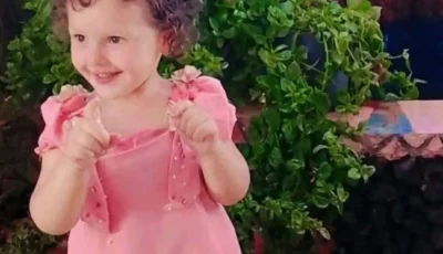 الطفلة السورية فرح الحمود.. هل قتلها الذهب؟