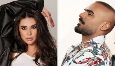 جوزيف عطية وبيرلا حرب.. قريباً في القفص الذهبي