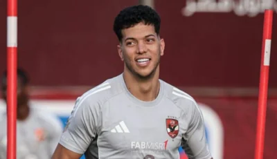حقيقة مفاوضات الاتحاد السعودي مع الأهلي المصري من أجل ضم إمام عاشور