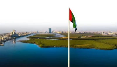 رأس الخيمة تشهد طلباً كبيراً على المحال التجارية والمساحات المكتبية