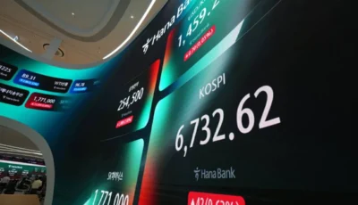 الأسهم الآسيوية تتقلّب في مستهل تعاملات الأسبوع وسط حالة من الترقب الحذر