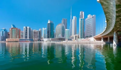 2.8 مليار درهم مبيعات عقارات دبي مطلع الأسبوع