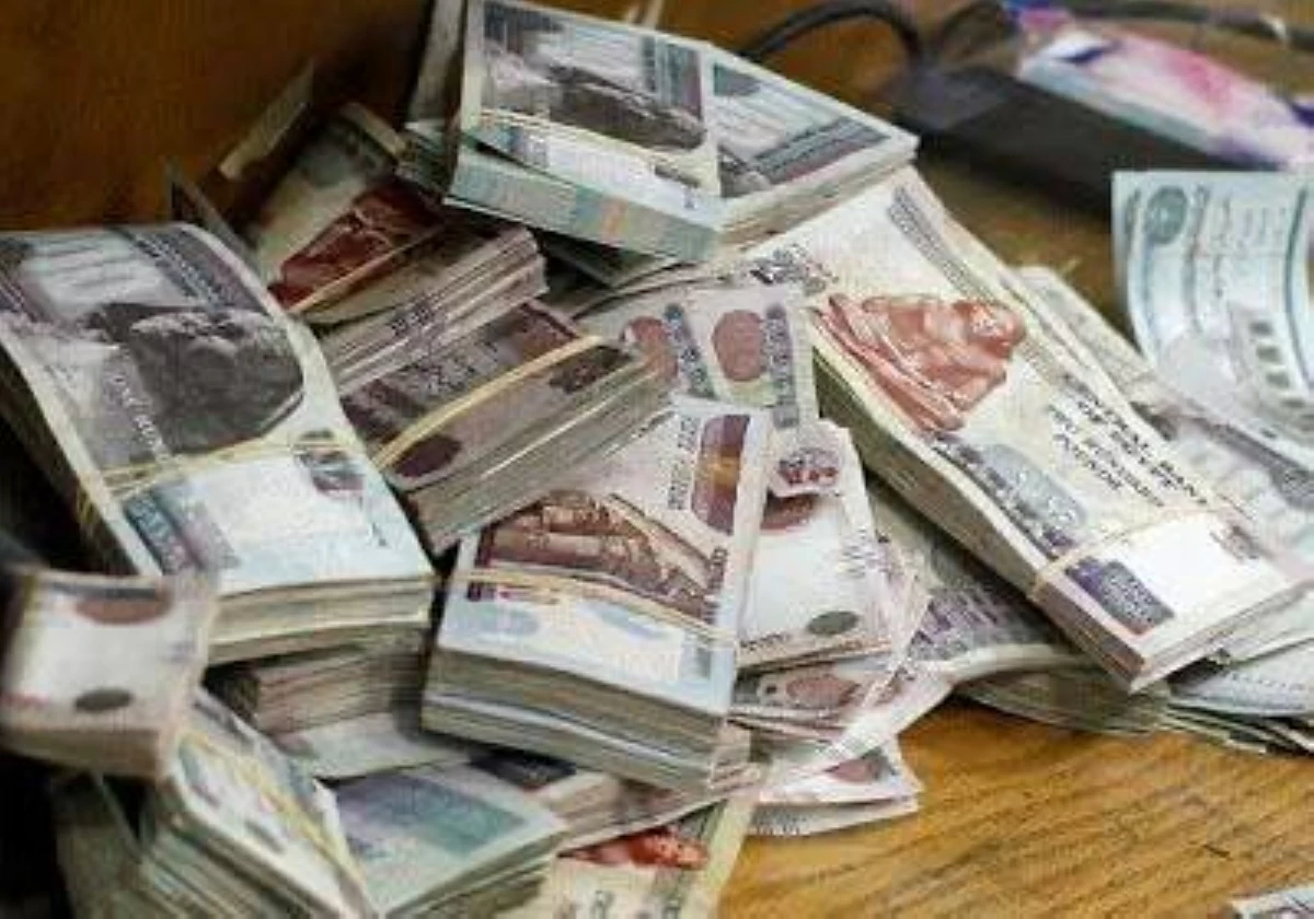 بعد ضبط عصابة سرقة حسابات البنوك.. تحذير من الداخلية المصرية