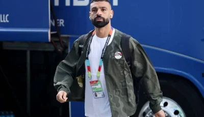 بشكتاش التركي ينسحب من المفاوضات مع محمد صلاح
