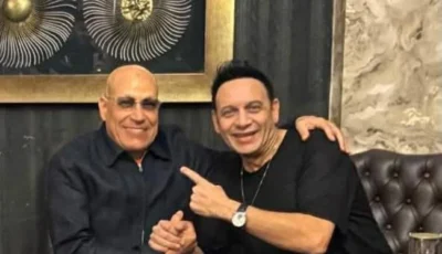 مصطفى قمر ينضم إلى «عيلة تعمل عمايل»