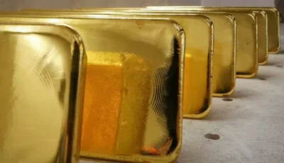 الإمارات.. 5.37 % ارتفاع رصيد «المركزي» من الذهب خلال 5 أشهر