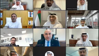 «مجلس الإمارات للمستثمرين بالخارج» يعتمد أطراً لتنفيذ المستهدفات
