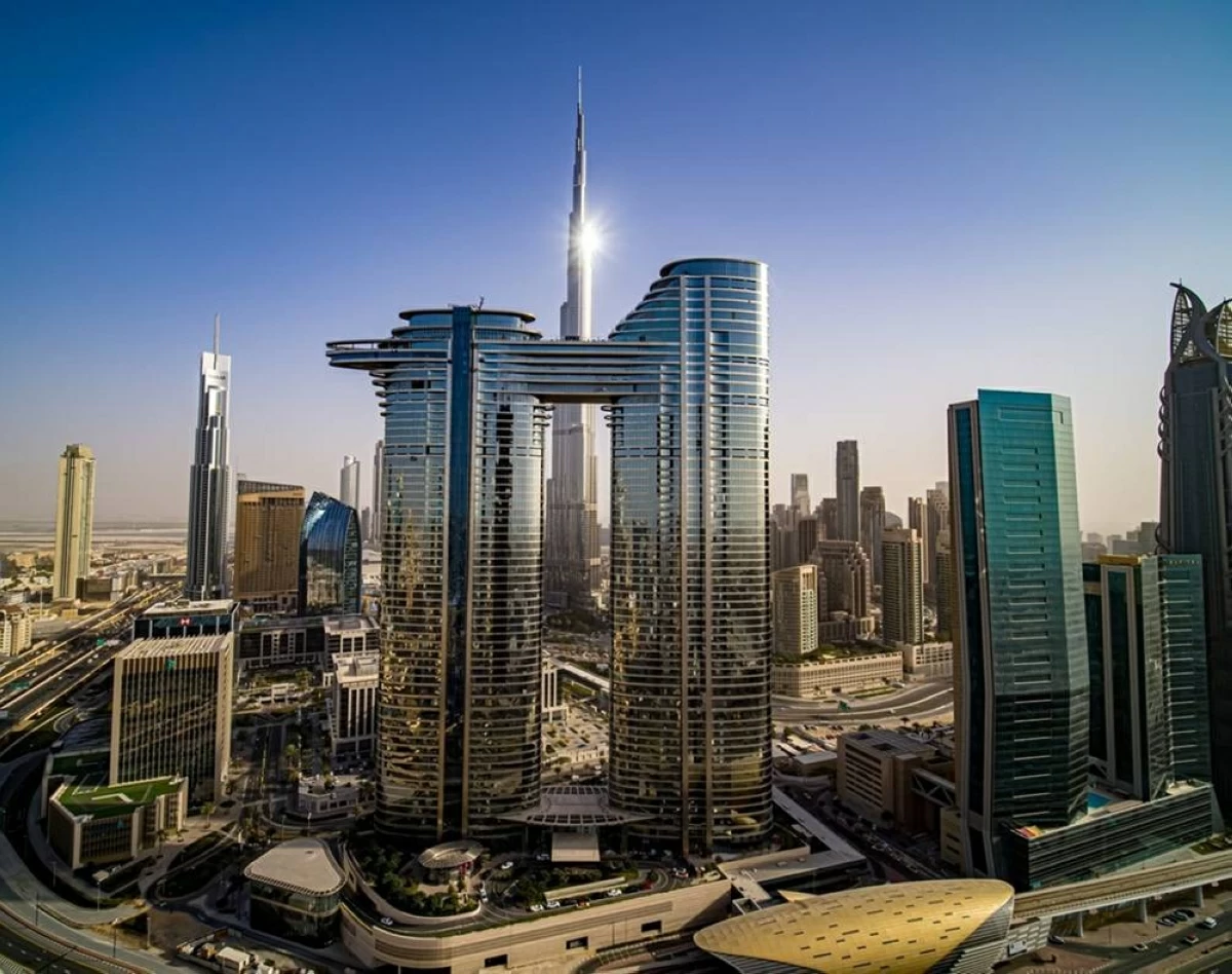 دبي تمنح 237 فندقاً ختم السياحة المستدامة