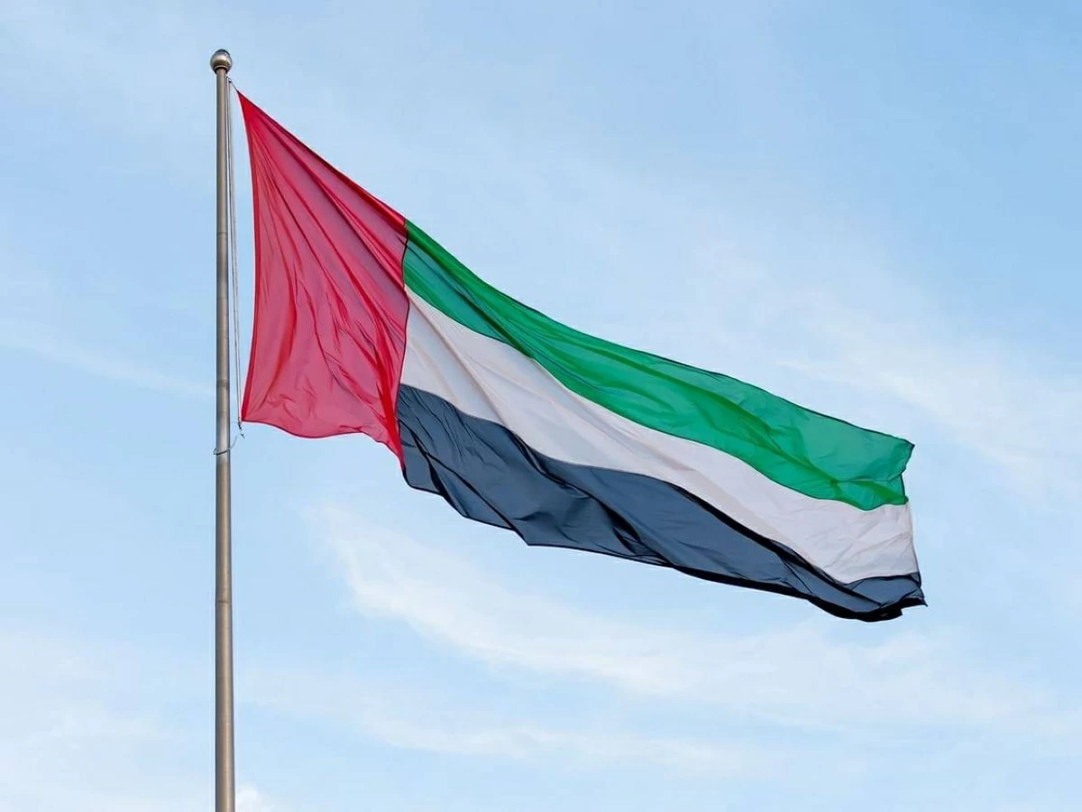 الإمارات تتضامن مع اليابان وتعزي في ضحايا الزلزال