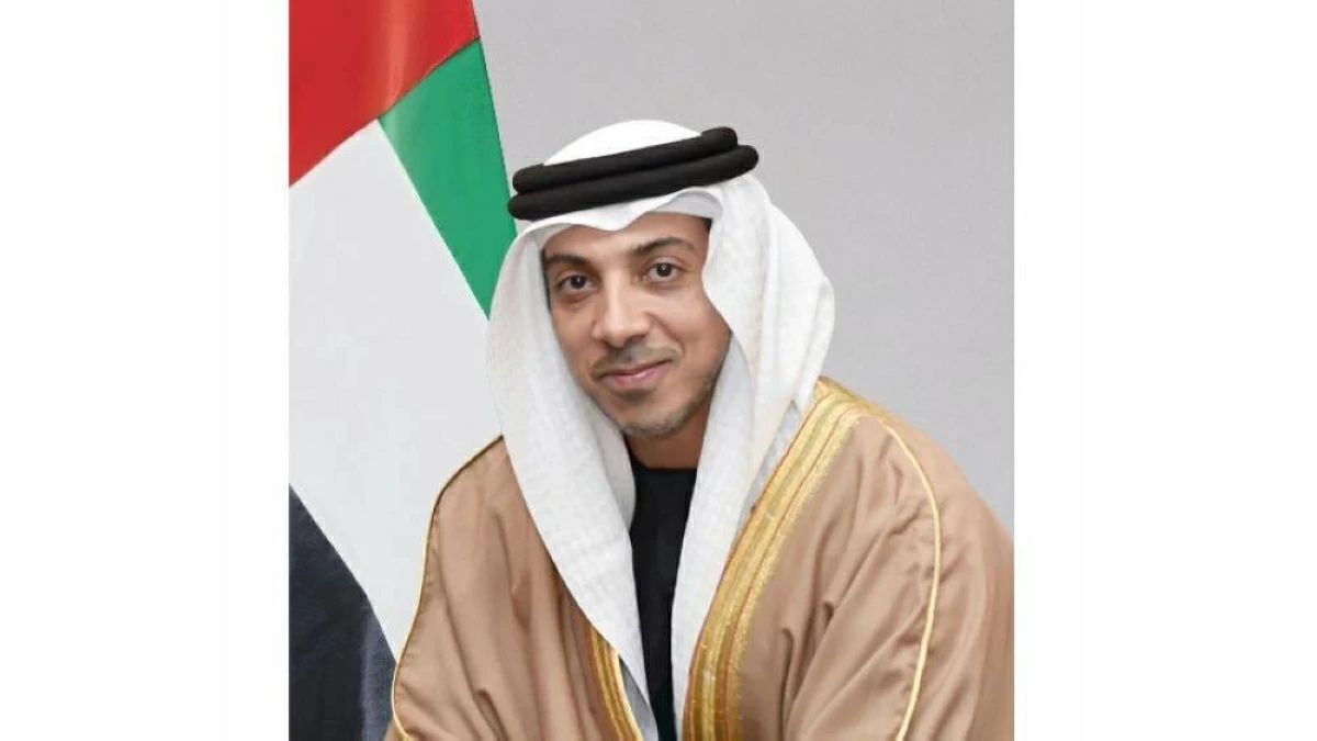 منصور بن زايد: الإمارات وجهة عالمية رائدة في استضافة بطولات الفروسية