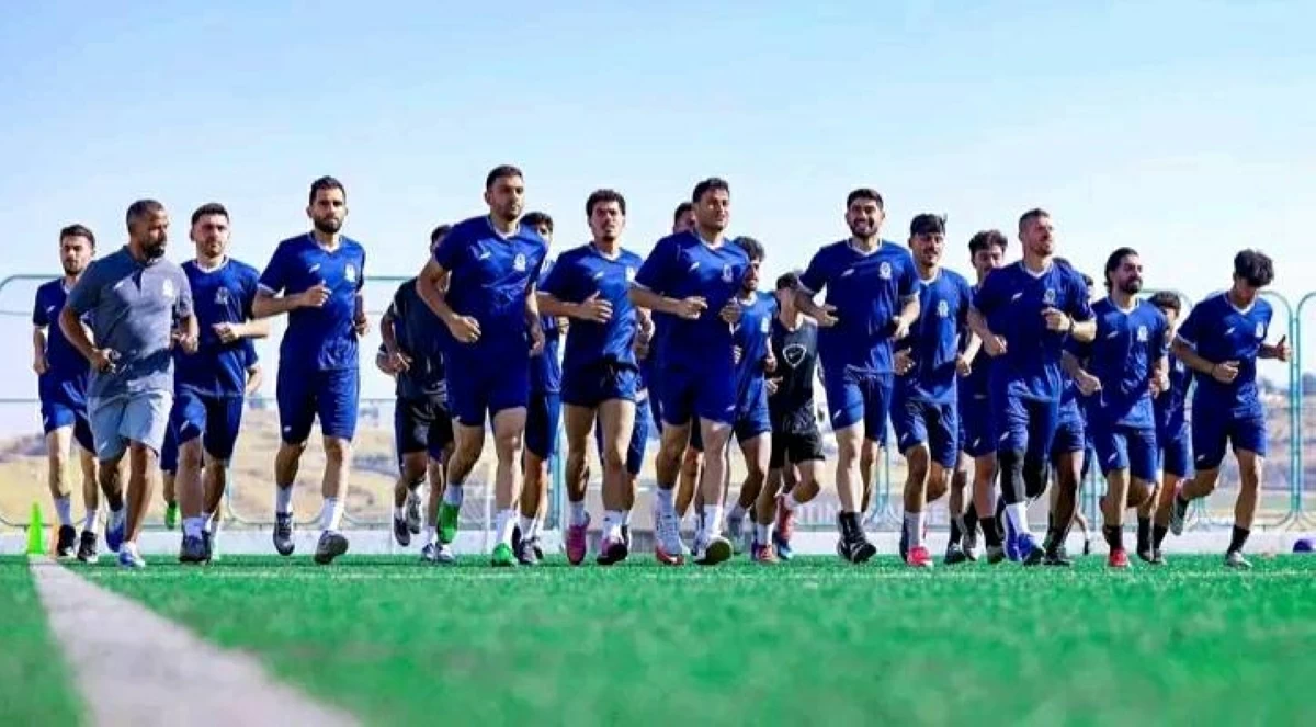 الفيصلي الأردني يعلن صفقته العاشرة