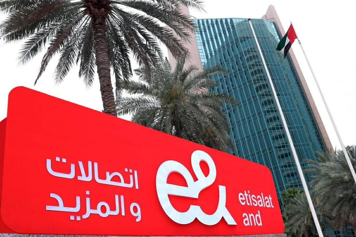 6 مليارات درهم أرباح «إي آند» بنمو 2.4%