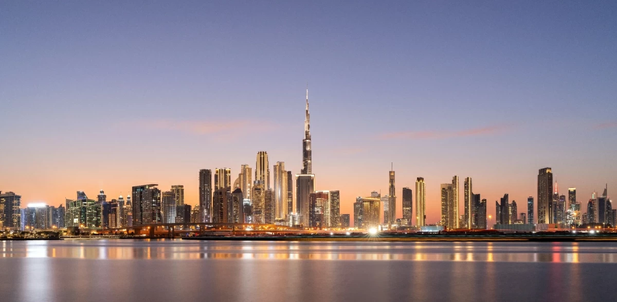 12.3 مليون قدم طلبات لمساحات صناعية ولوجستية في دبي بالنصف الأول