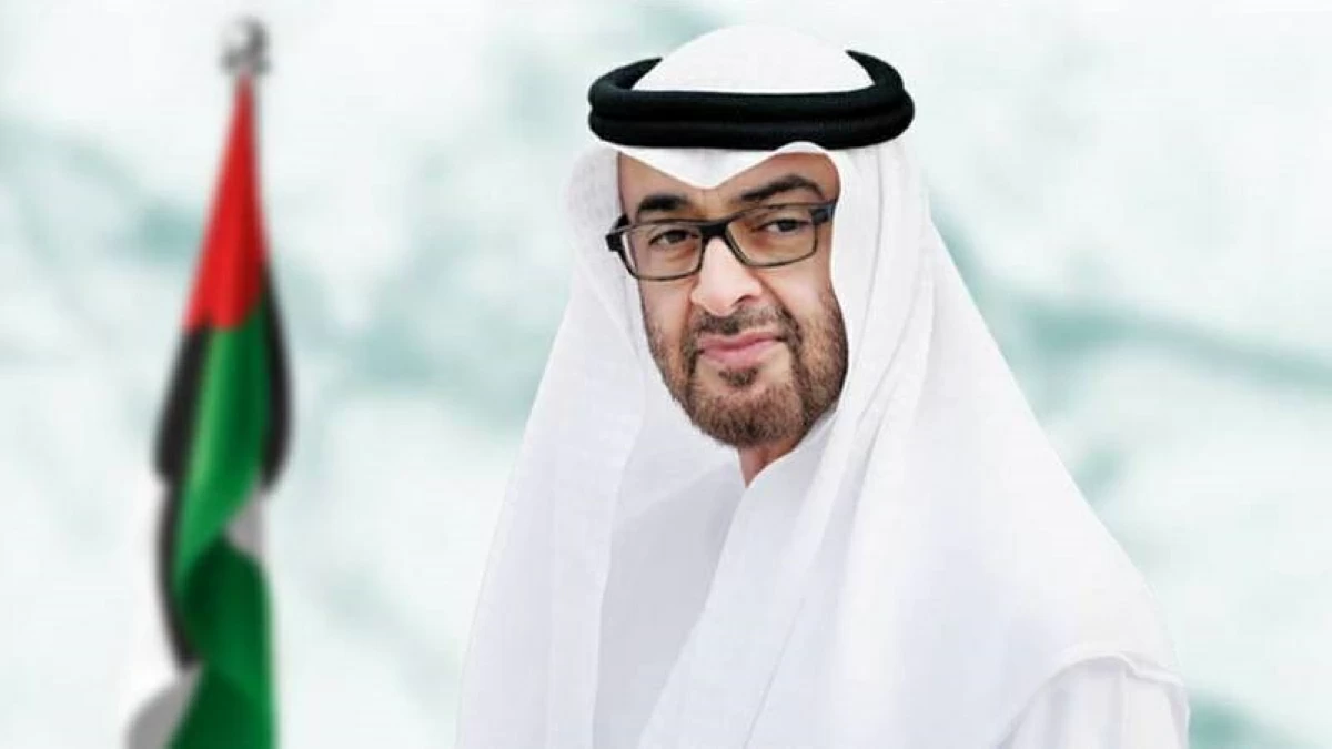 محمد بن زايد والرئيس الصربي يبحثان الشراكة الاستراتيجية الشاملة بين البلدين