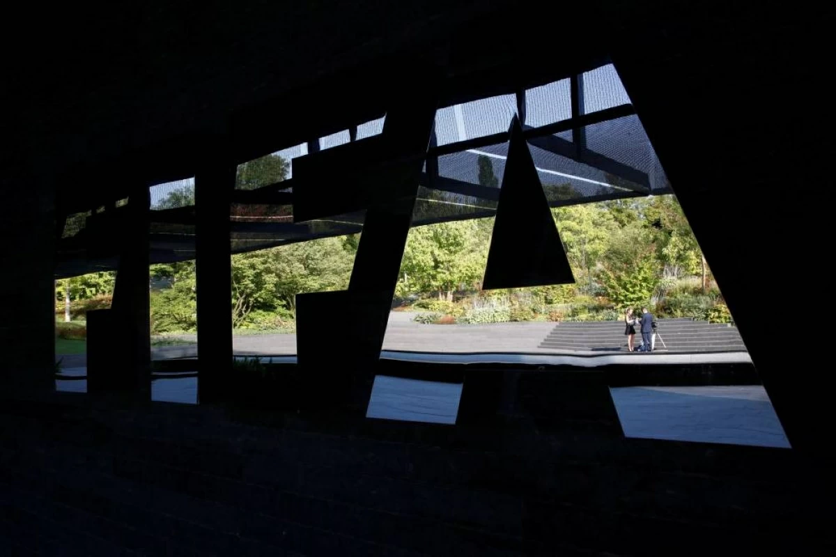 «مشروع إنفانتينيو ولد ميتاً».. أوروبا تقاطع كأس العالم على خلفية مقترح الفيفا الاستثماري