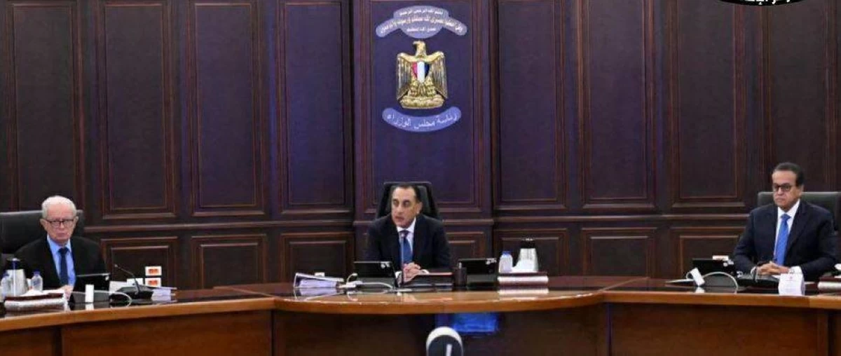 مصر: عودة الخدمات لطبيعتها في ميناء دمياط بعد استهداف سفينتين