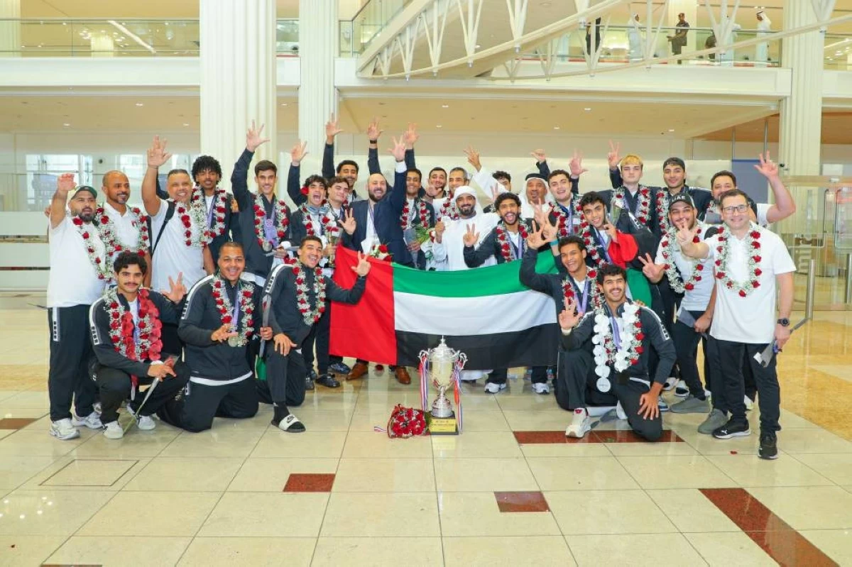 محمد الحمادي: إنجاز الصين تم التخطيط له في الدوحة