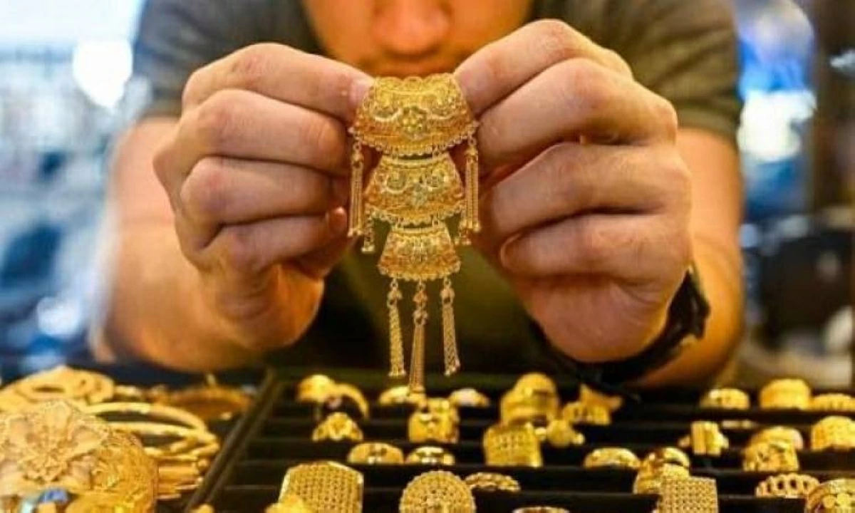 أسعار الذهب اليوم الجمعة 31 يوليو 2026 في مصر.. عيار 21 يقترب من هذا الرقم