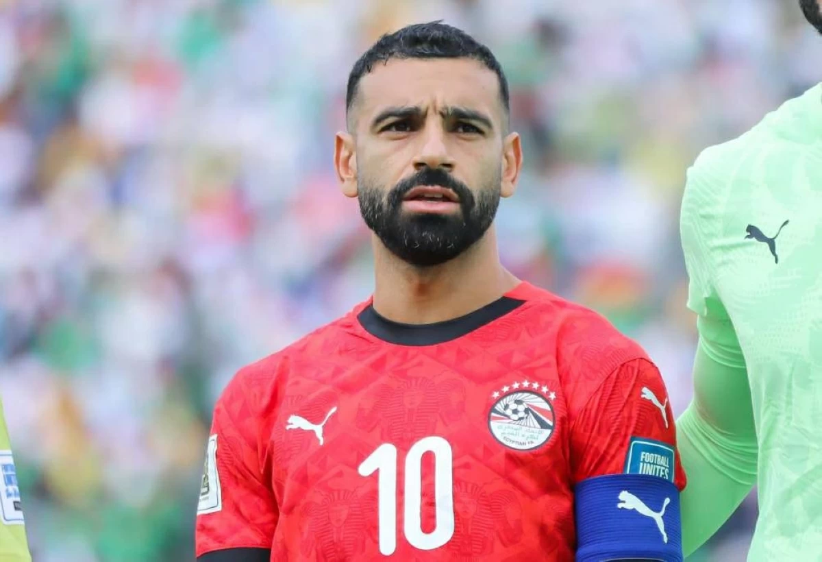 بعد تحول وجهته إلى الاتحاد السعودي..هل يلعب محمد صلاح أمام الجزيرة ؟