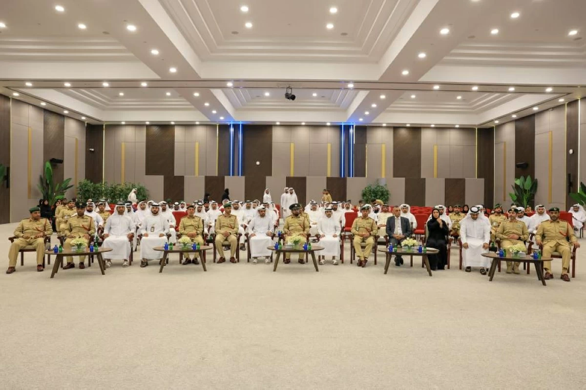 شرطة دبي تناقش تحديات مكافحة جرائم الاتّجار بالبشر رقمياً