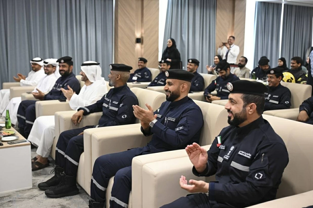 «معرفة أبوظبي» تطلق المعرض الرقمي لـ «وطني إبداعي»