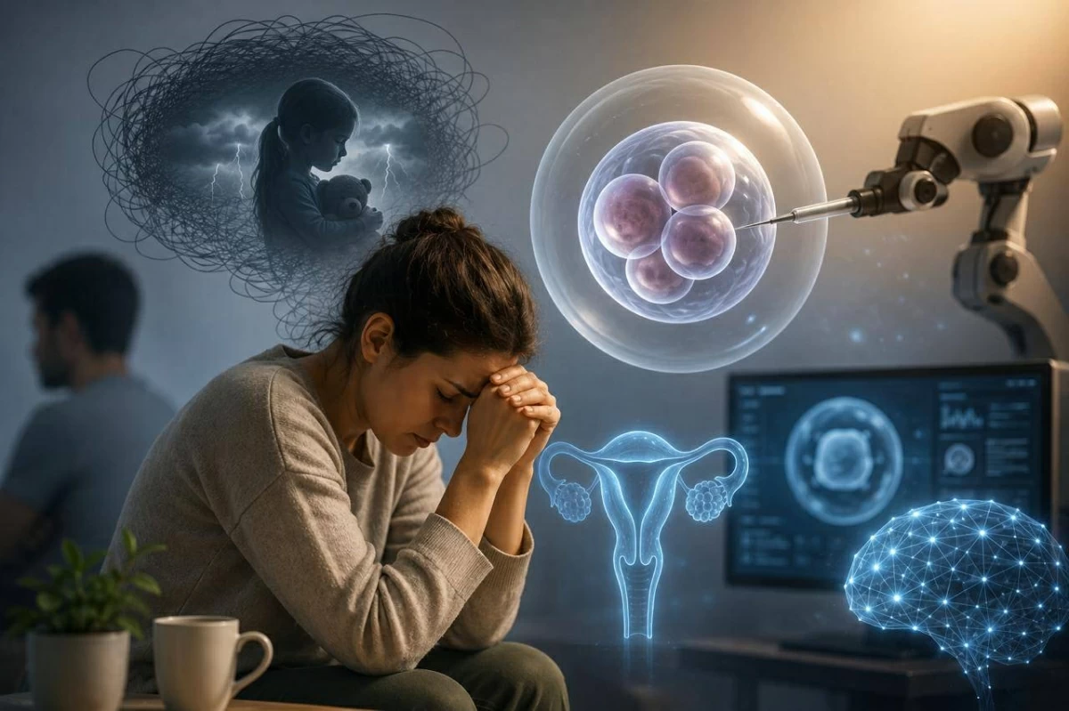 خبراء: الإمارات متقدمة في تقنيات الإنجاب